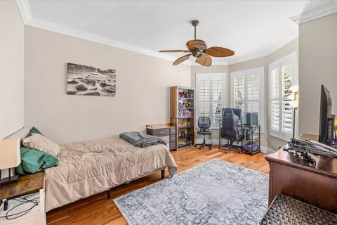 Bedroom - 910 SW Lost River Shores Dr, Stuart, FL 34997 photo 7 of 8