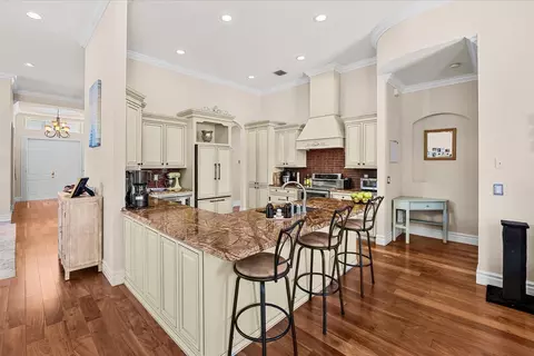 Kitchen - 910 SW Lost River Shores Dr, Stuart, FL 34997 photo 1 of 6