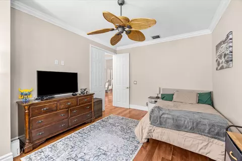 Bedroom - 910 SW Lost River Shores Dr, Stuart, FL 34997 photo 8 of 8