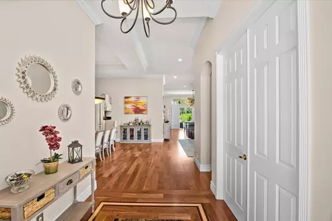 Entry Way - 910 SW Lost River Shores Dr, Stuart, FL 34997 photo 1 of 2