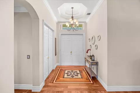 Entry Way - 910 SW Lost River Shores Dr, Stuart, FL 34997 photo 2 of 2