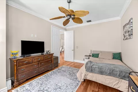 Bedroom - 910 SW Lost River Shores Dr, Stuart, FL 34997 photo 8 of 8