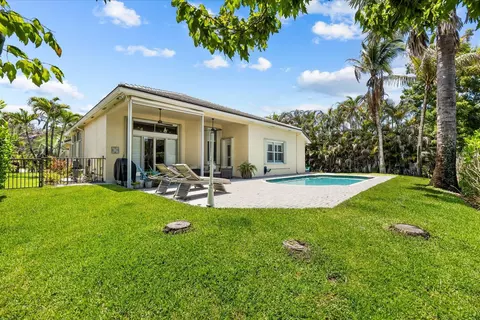 Exterior - 910 SW Lost River Shores Dr, Stuart, FL 34997 photo 8 of 8