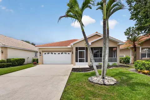 872 NW Sarria Ct, Port Saint Lucie, FL 34986