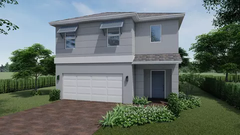 4802 SW 72nd Ter, Davie, FL 33314