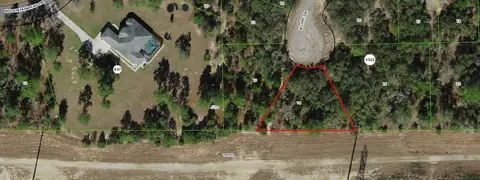 6876 N Lime Dr, Dunnellon, FL 34433