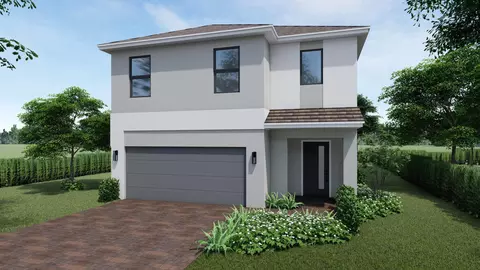 4820 SW 72nd Way, Davie, FL 33314