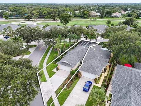 View/Area - 198 Brier Cir, Jupiter, FL 33458 photo 6 of 7