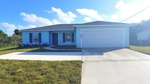 682 SW Paar Dr, Port Saint Lucie, FL 34953