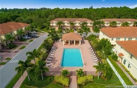 Exterior - 9456 SW Merlin Ct, Stuart, FL 34997 photo 2 of 4