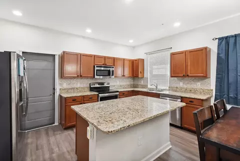 Kitchen - 9456 SW Merlin Ct, Stuart, FL 34997 photo 1 of 1