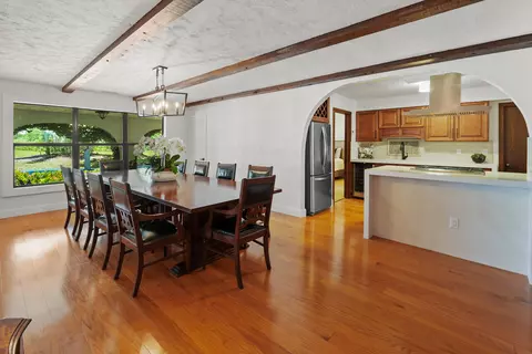 Dining - 9999 NE 120th St, Okeechobee, FL 34972 photo 2 of 2