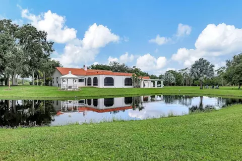 Exterior - 9999 NE 120th St, Okeechobee, FL 34972 photo 10 of 16