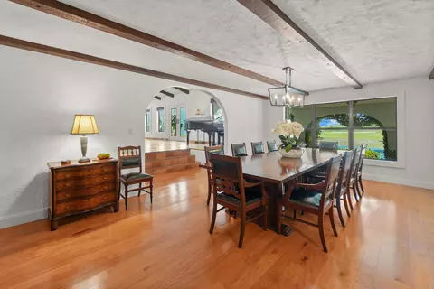 Dining - 9999 NE 120th St, Okeechobee, FL 34972 photo 1 of 2