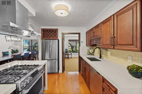 Kitchen - 9999 NE 120th St, Okeechobee, FL 34972 photo 1 of 3