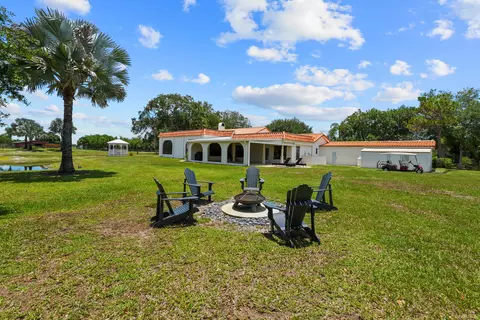Exterior - 9999 NE 120th St, Okeechobee, FL 34972 photo 12 of 16