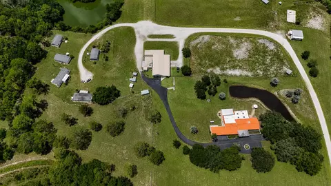 View/Area - 9999 NE 120th St, Okeechobee, FL 34972 photo 2 of 11