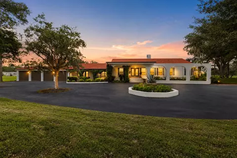 Exterior - 9999 NE 120th St, Okeechobee, FL 34972 photo 16 of 16