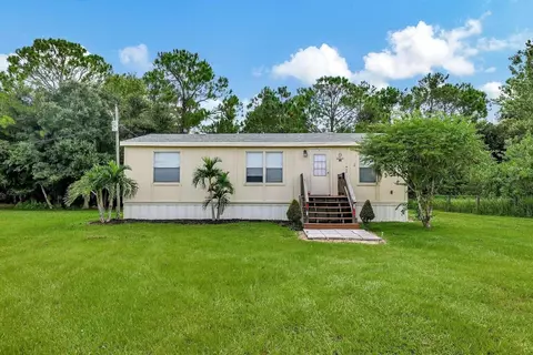 Exterior - 9999 NE 120th St, Okeechobee, FL 34972 photo 14 of 16