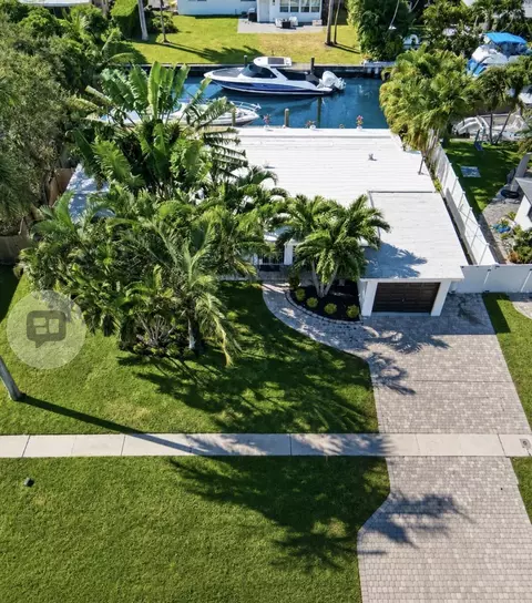 1701 SW 22nd Ave, Fort Lauderdale, FL 33312