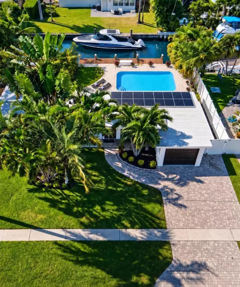 1701 SW 22nd Ave, Fort Lauderdale, FL 33312