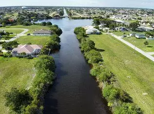 1316 NW 9th Ave, Cape Coral, FL 33993