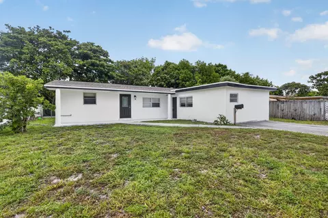 1111 SW 31st Ave, Fort Lauderdale, FL 33312