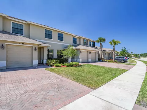 10092 W Villa Cir, Vero Beach, FL 32966