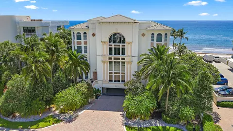 2070 N Ocean Blvd #PH4, Boca Raton, FL 33431