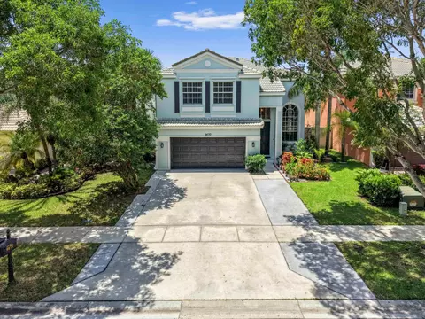 9670 Wolcott Pl, Wellington, FL 33414