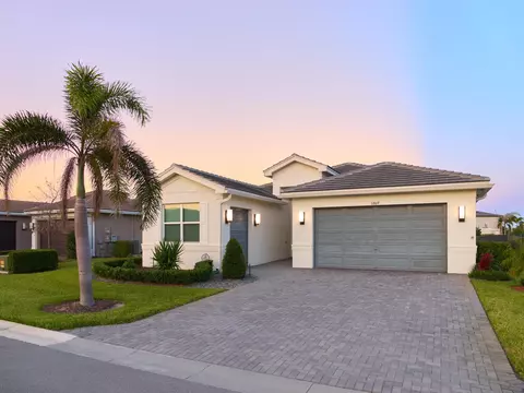 11869 SW Poseidon Way, Port Saint Lucie, FL 34987