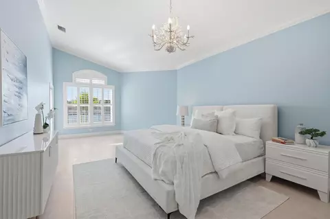 Bedroom - 17104 Crossgate Dr, Jupiter, FL 33477 photo 1 of 5