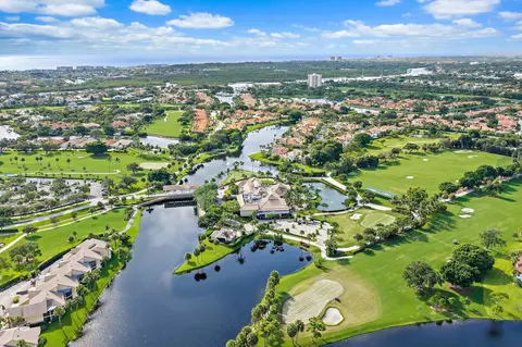 View/Area - 17104 Crossgate Dr, Jupiter, FL 33477 photo 7 of 11