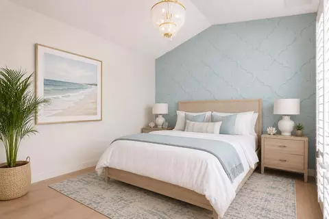 Bedroom - 17104 Crossgate Dr, Jupiter, FL 33477 photo 5 of 5