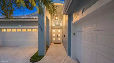 Entry Way - 17104 Crossgate Dr, Jupiter, FL 33477 photo 1 of 1