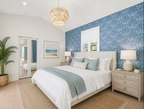 Bedroom - 17104 Crossgate Dr, Jupiter, FL 33477 photo 4 of 5