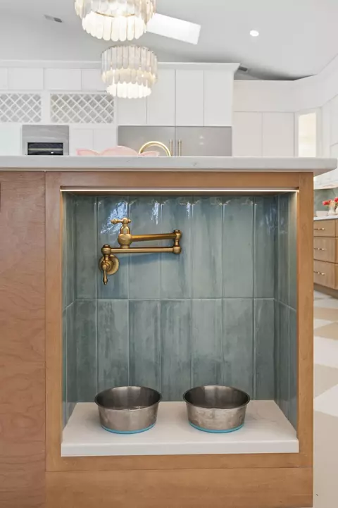 Kitchen - 17104 Crossgate Dr, Jupiter, FL 33477 photo 6 of 10