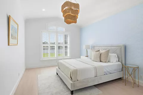 Bedroom - 17104 Crossgate Dr, Jupiter, FL 33477 photo 3 of 5