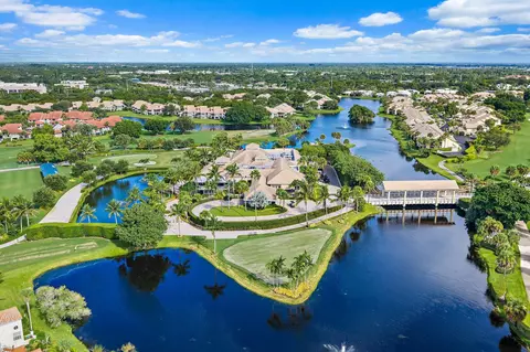 View/Area - 17104 Crossgate Dr, Jupiter, FL 33477 photo 6 of 11