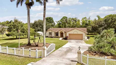 14806 96th Ln N, The Acreage, FL 33412