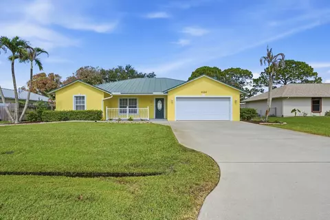 1120 SW Irving St, Port Saint Lucie, FL 34983