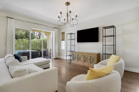 Living - 314 Caravelle Dr, Jupiter, FL 33458 photo 1 of 2
