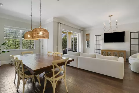 Dining - 314 Caravelle Dr, Jupiter, FL 33458 photo 1 of 2