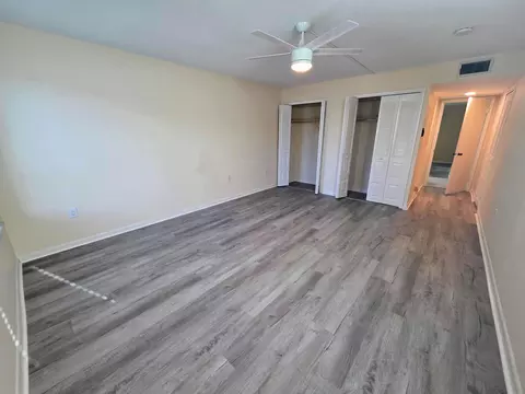 Bedroom - 5403 SE Miles Grant Rd #H108, Stuart, FL 34997 photo 1 of 9