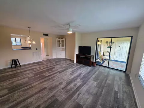Living - 5403 SE Miles Grant Rd #H108, Stuart, FL 34997 photo 1 of 7