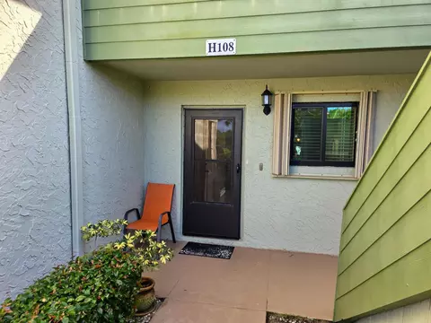 Exterior - 5403 SE Miles Grant Rd #H108, Stuart, FL 34997 photo 1 of 9
