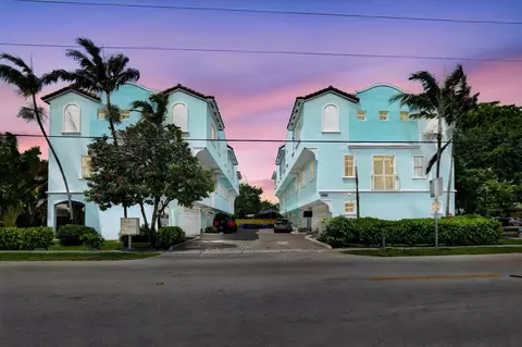 1705 Johnson St #C, Hollywood, FL 33020
