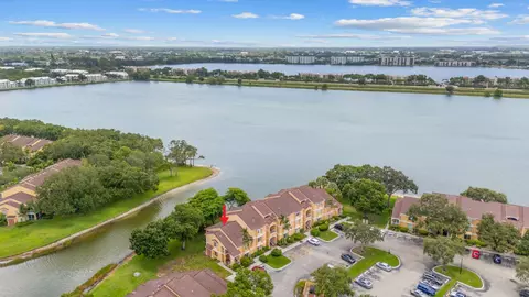 2361 NW 33rd St #603, Oakland Park, FL 33309