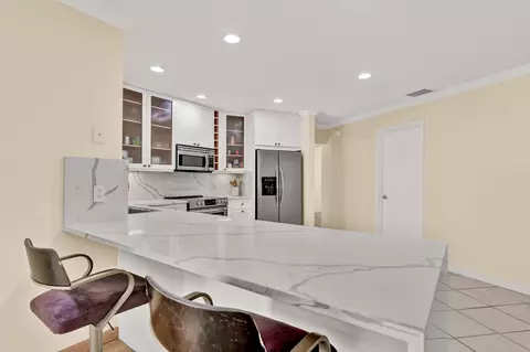 Kitchen - 88 Pinehill Trl E, Tequesta, FL 33469 photo 2 of 3