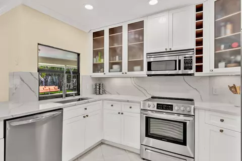 Kitchen - 88 Pinehill Trl E, Tequesta, FL 33469 photo 3 of 3